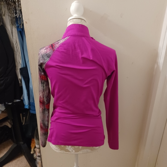 Nike pro combat thermal fit - Picture 4 of 5